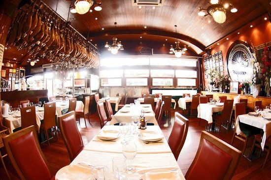 La Barca del Salamanca